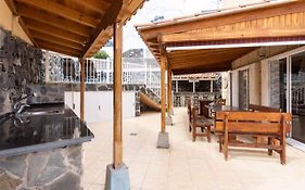 Home2Book Metro Tenerife, Private Pool & Bbq